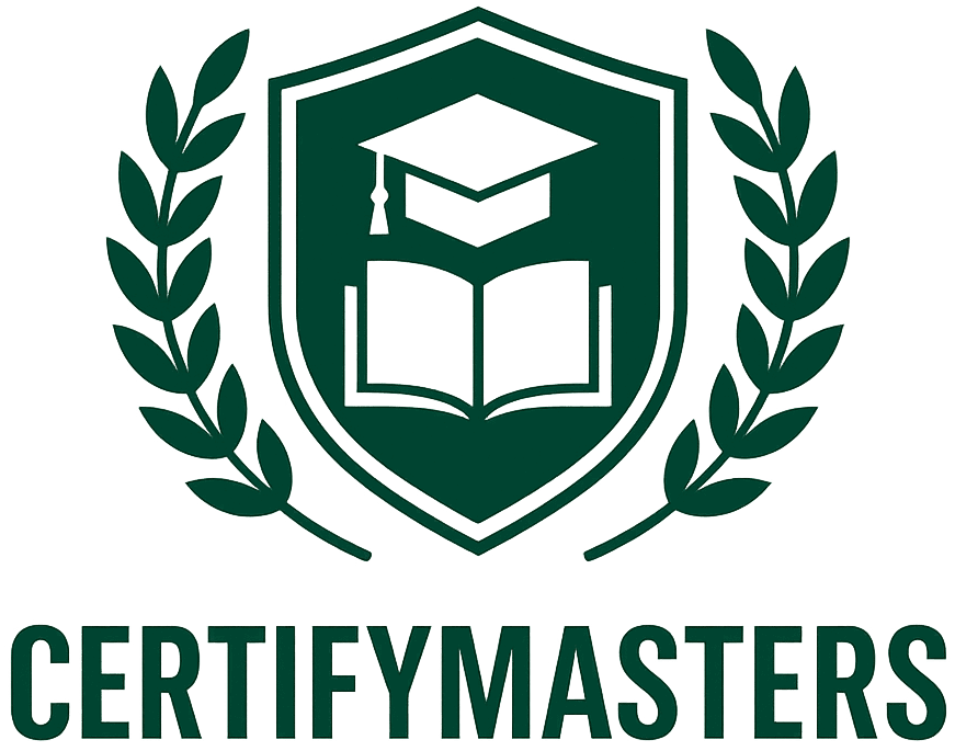 CertifyMasters